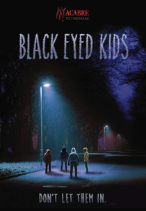 Black Eyed Kids (Black Eyed Kids)
