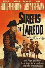 Os Mosqueteiros do Mal  (Streets of Laredo)
