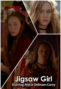 Jigsaw Girl (Jigsaw Girl)