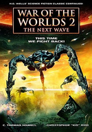 Guerra dos Mundos 2: O Ataque Continua (War of the Worlds 2: The Next Wave)