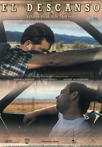 El Descanso (El Descanso)