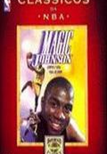 Classicos da NBA: Magic Johnson - Sempre é Hora Para um Show (Magic Johnson: Always Showtime)