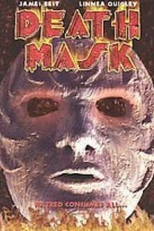 Máscara da Morte (Death Mask)