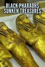 Reino Núbio: Segredos das Tumbas Submersas (Black Pharaohs: Sunken Treasures)