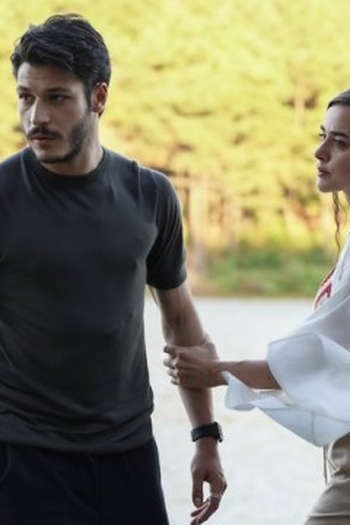 Poster de Episódio 6. Bölüm (2021)