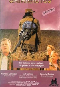 O Mago dos Gafanhotos (Guitarman)