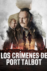 Steeltown Murders (Steeltown Murders)