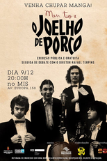 Meu Tio e o Joelho de Porco (Meu Tio e o Joelho de Porco)