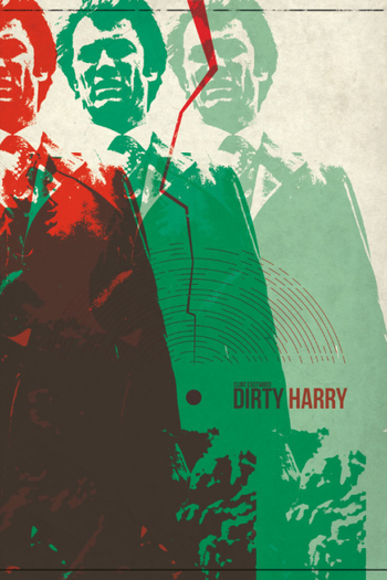  de Filme Perseguidor Implacável (1971)