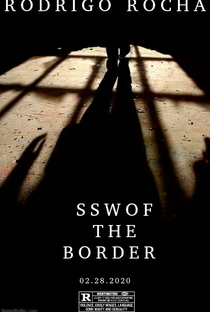 SSW of the Border - Poster / Capa / Cartaz - Oficial 2
