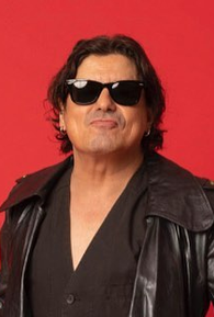 Maurício Barros
