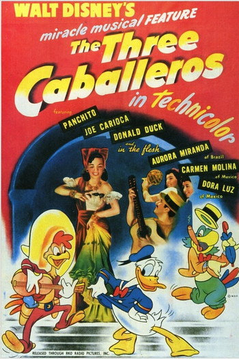  de Filme Você Já Foi à Bahia? (1944)