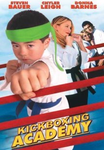 Kickboxing Academy (Kickboxing Academy)