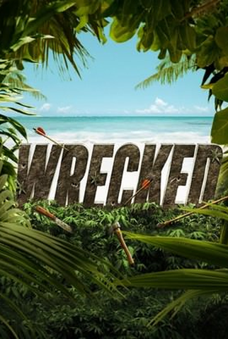 Poster 1 de Série Wrecked (3ª Temporada) (2018)