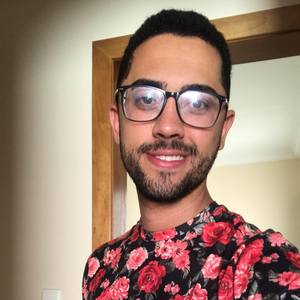 Foto de perfil de Marco Túlio de Oliveira Castro