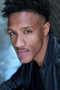 Jaz Hutchins - Poster 1