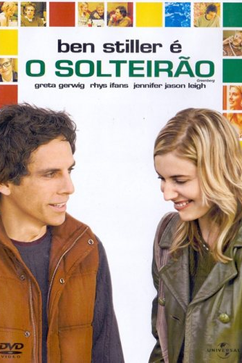  de Filme O Solteirão (2010)