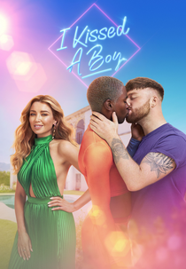 I Kissed A Boy (I Kissed A Boy)
