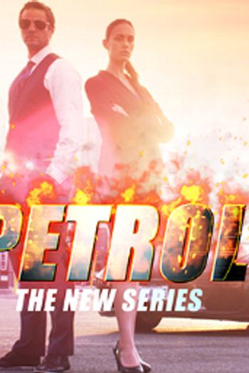 Poster de Série Petrol (2016)