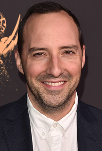 Tony Hale - Poster 2