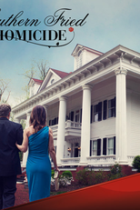 Contos de Amor e Ódio (2ª Temporada) (Southern Fried Homicide (Season 2))