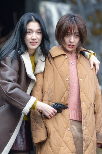 Poster de Episódio 8회 (2025)