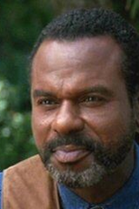 Steven Williams