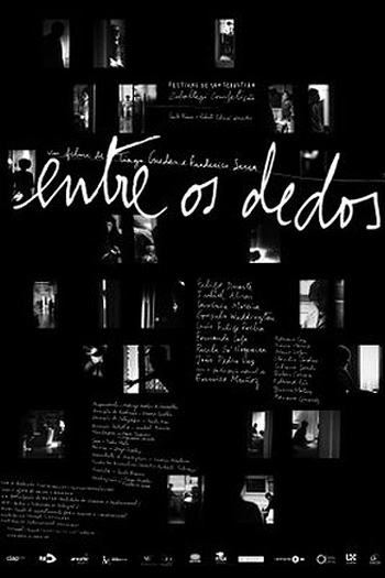Poster de Filme Entre os Dedos (2008)