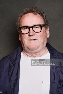 Colm Meaney - Poster 1