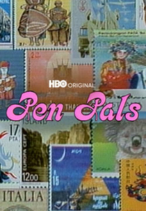 Pen Pals (Pen Pals)