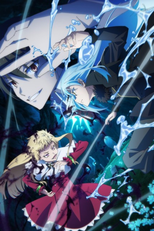 Tensei shitara Slime Datta Ken (4ª Temporada) (転生したらスライムだった件 第4期)