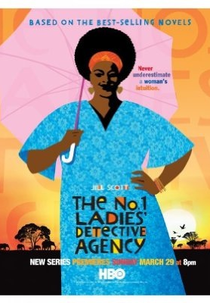 Agência Nº 1 de Mulheres Detetives (The No. 1 Ladies' Detective Agency)