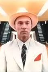 O Jardineiro do Tempo (O Jardineiro do Tempo)