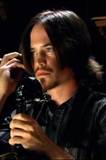 Poster de Episódio Episode 302 (2009)