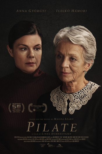  de Filme Uma Relação Delicada (2020)
