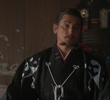将軍の涙