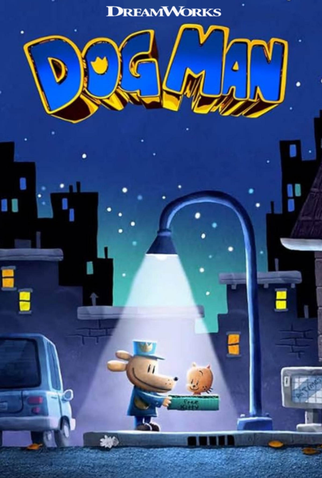 Poster 7 de Filme O Homem-Cão (2025)