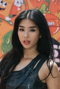 Sophia Laforteza - Poster 1