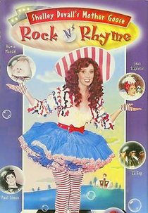 Mother Goose Rock 'n' Rhyme (Mother Goose Rock 'n' Rhyme)