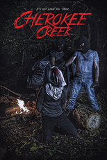 Cherokee Creek (Cherokee Creek)
