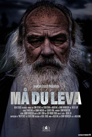 Poster 1 de Filme Que Você Viva (2024)