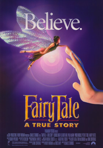O Encanto das Fadas (FairyTale: A True Story)