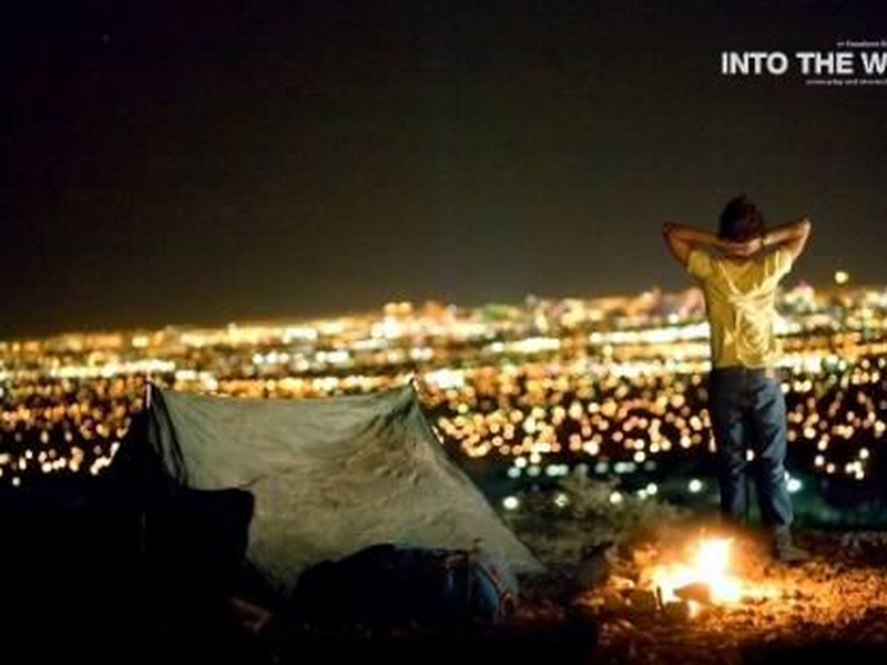 Foto 1 de Na Natureza Selvagem