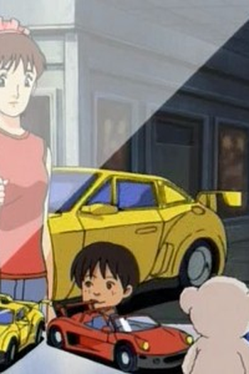 Poster de Episódio Underground (2002)