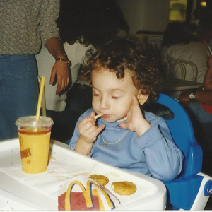 Foto de perfil de Victória Alves