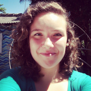 Foto de perfil de Manoela.