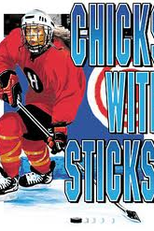 Chicks with Sticks  (Chicks with Sticks )