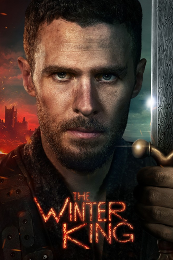 Poster de Franquia The Winter King (2023)