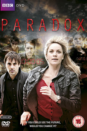  de Série PARADOX (2009)
