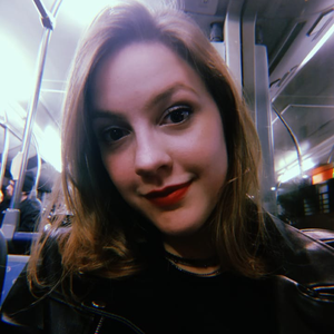 Foto de perfil de Joana Ern